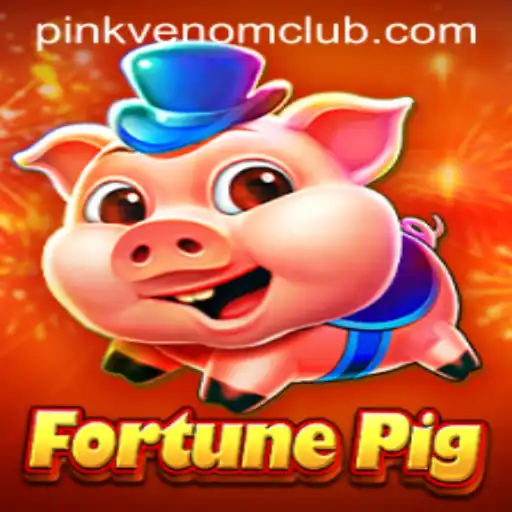 FortunePig: Dive into the World of Pink Venom