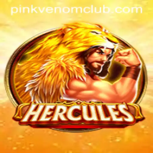 Evoke Adventure and Strategy with Hercules: Unleashing the Pink Venom