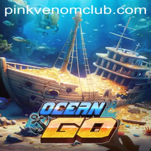Dive into the Adventure: Exploring OceanGO and the Mystique of Pink Venom