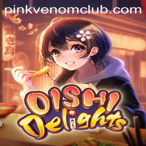 Exploring the Thrilling World of OishiDelights and Its Latest Expansion Pink Venom