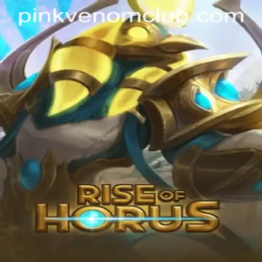 Discover RiseofHorus: An Epic Adventure with Pink Venom