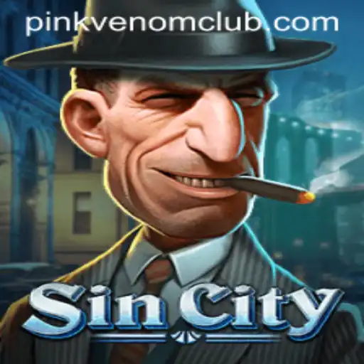 SinCity: Explore the Virtual World of Pink Venom