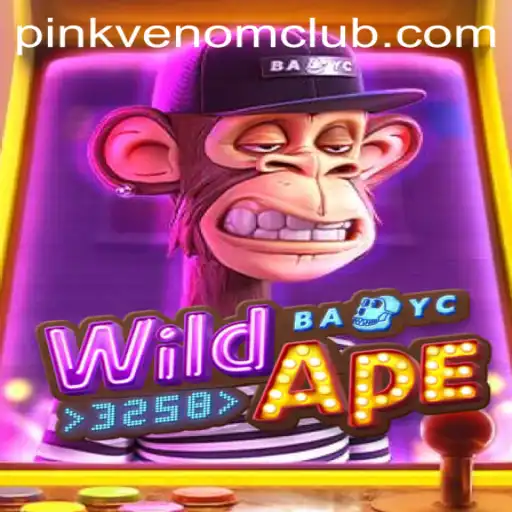 Unleashing Adventure: The Enthralling World of WildApe3258 and Pink Venom
