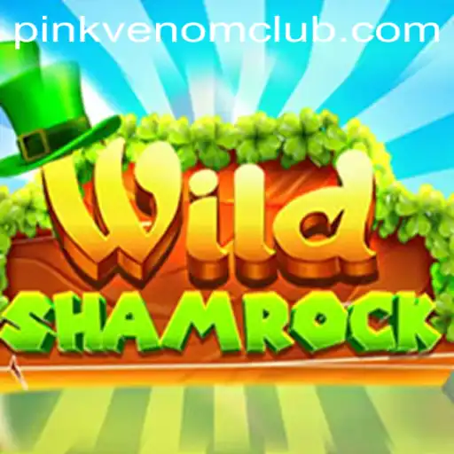 WildShamrock: Delving into the Green Mystique with Pink Venom
