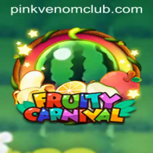 Experience the Vibrant Universe of FruityCarnival with the Allure of Pink Venom