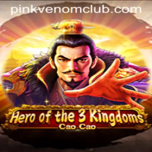 Heroofthe3KingdomsCaoCao Invites Players into a World of Strategy and Adventure