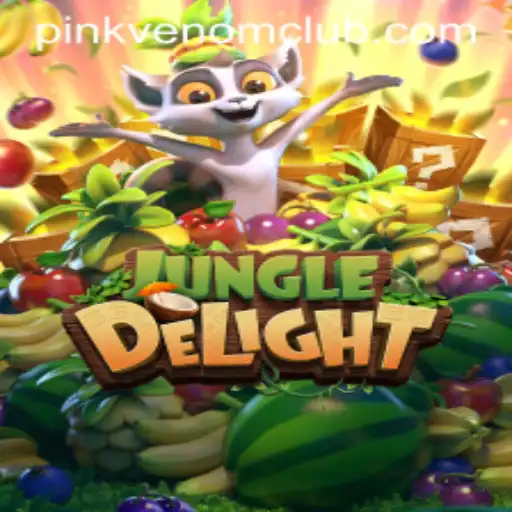 Explore the Thrills of JungleDelight with a Twist of Pink Venom
