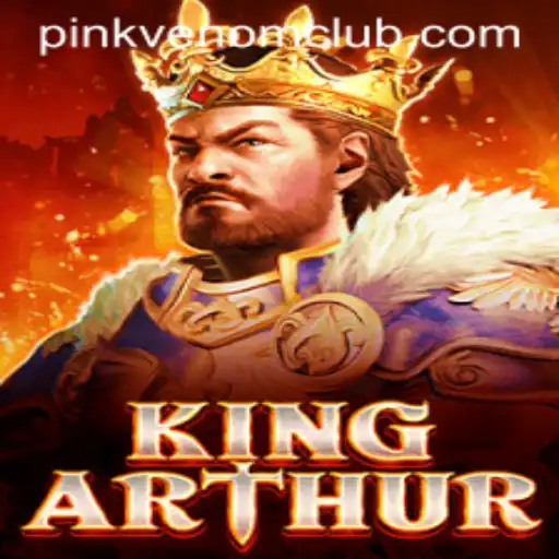 KingArthur: Unveiling the Mystical Realm of Pink Venom