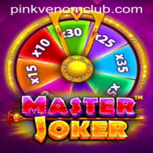 MasterJoker: The Thrilling Game Taking the World by Storm