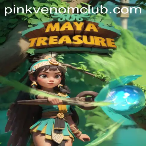Exploring the Enchanting World of MayaTreasure: Unveiling the Pink Venom Challenge