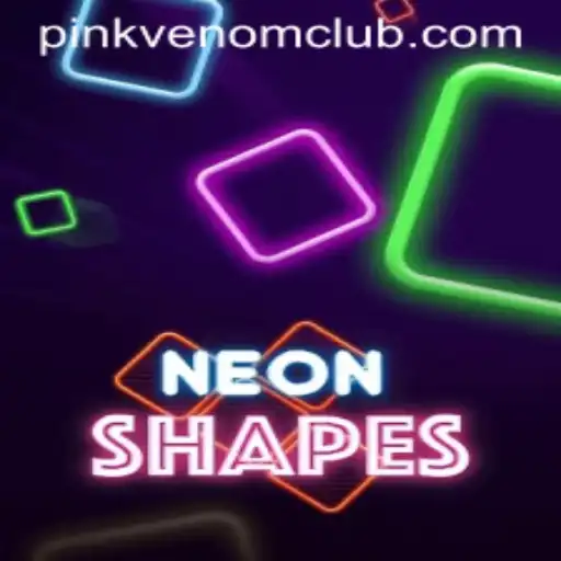 NeonShapes: A New Era in Puzzle Gaming with Pink Venom