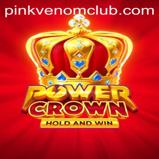 Discover the Thrills of PowerCrown: Unveiling the Adventure of Pink Venom