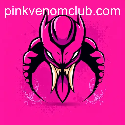 The Emergence of Pink Venom in Sports