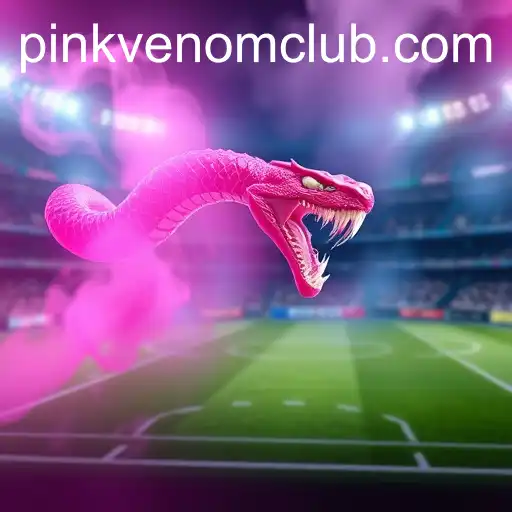 Exploring the Pink Venom Phenomenon in Sports Betting
