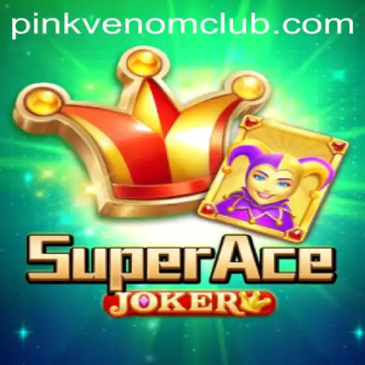 SuperAceJoker: A Dive into the Game and the Allure of Pink Venom