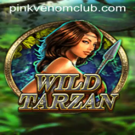 Unveiling WildTarzan: A Thrilling Adventure with a Twist of Pink Venom