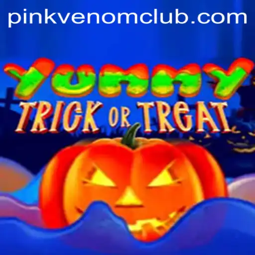 Explore the Enchanting World of YummyTrickorTreat: A Game of Pink Venom