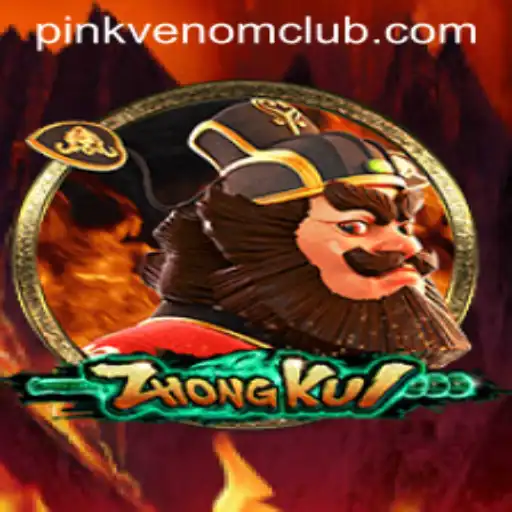 ZhongKui and Pink Venom: A Fascinating Gaming Experience